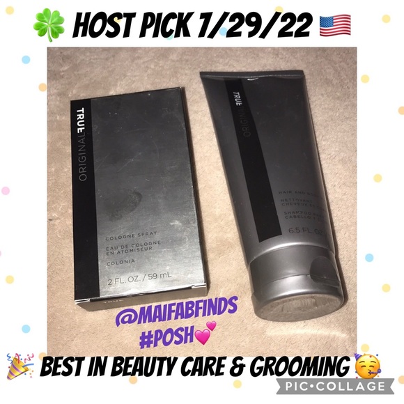 Mary Kay Men’s bundle TRUE ORIGINAL New